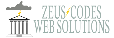 Zeus Cordeiro Logo