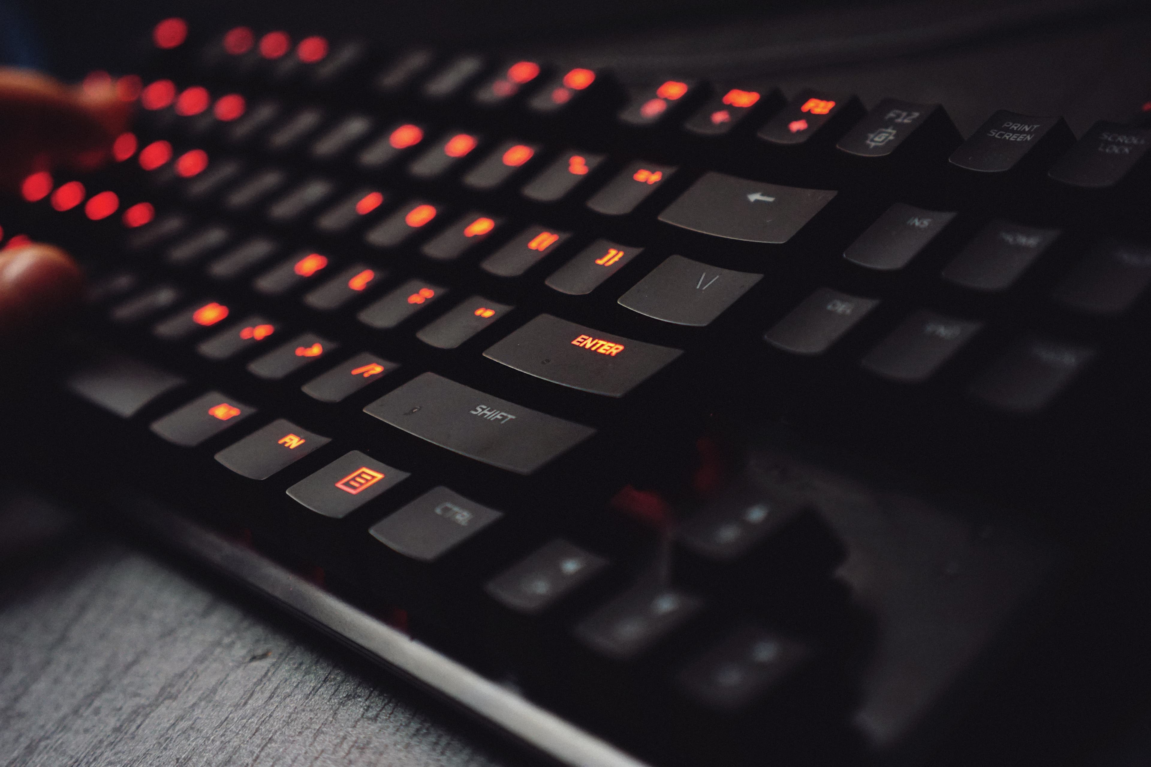 tech image